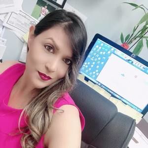 Meet your Posher, Norma